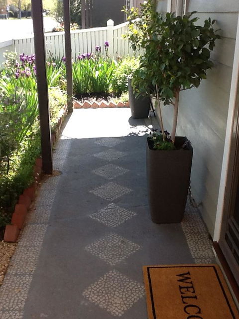 Redruth Cottage - Australian Directory 20