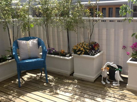 Redruth Cottage - Australian Directory 10