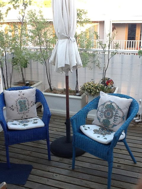 Redruth Cottage - Australian Directory 11