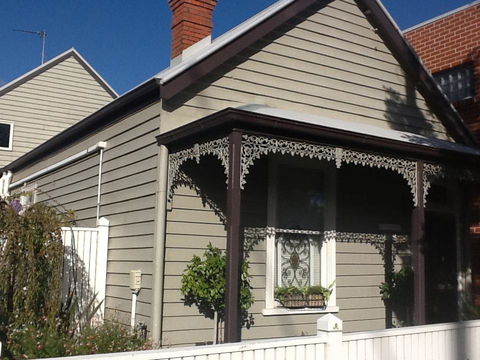 Redruth Cottage - Australian Directory 26