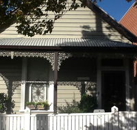 Redruth Cottage - Australian Directory