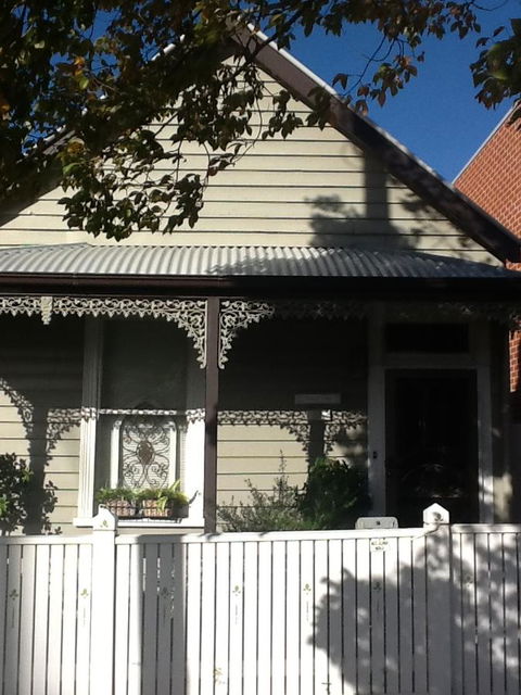 Redruth Cottage - Australian Directory 0