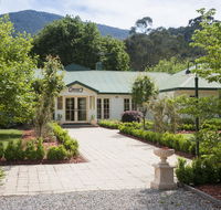 Oscar's On The Yarra - Australian Directory