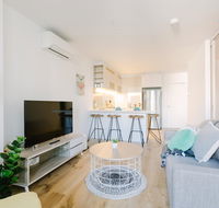 Plush 2BR CBD Apartment Near Southern Cross - Australian Directory