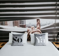 SoYa Apartment Hotel - Australian Directory