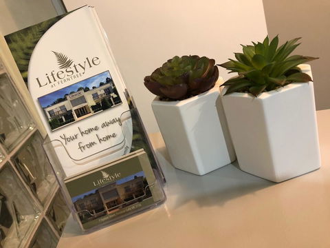 Lifestyle Apartments At Ferntree - Australian Directory 6
