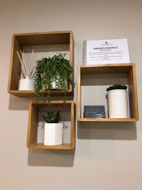 Lifestyle Apartments At Ferntree - Australian Directory 3