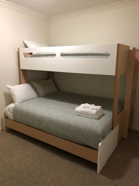 Lifestyle Apartments At Ferntree - Australian Directory 9