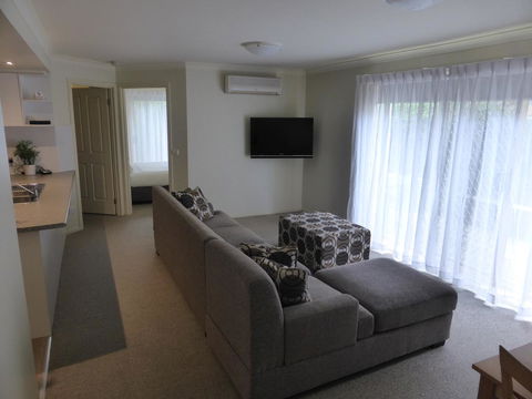 Lifestyle Apartments At Ferntree - Australian Directory 11