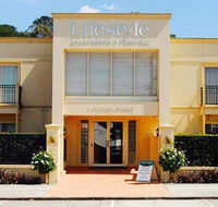 Lifestyle Apartments at Ferntree - Australian Directory