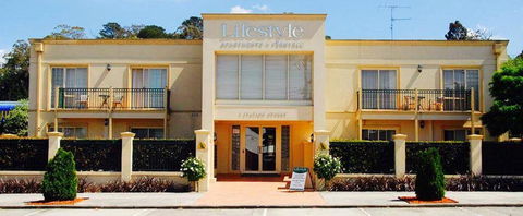 Lifestyle Apartments At Ferntree - Australian Directory 0