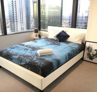 CBD Spacious 3 Bedrooms-Breathtaking view gym pool - Australian Directory