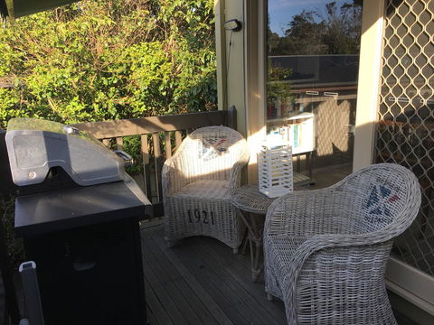 Andrew's On Topaz - Australian Directory 16