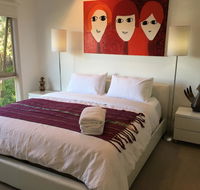 Andrew's On Topaz - Australian Directory