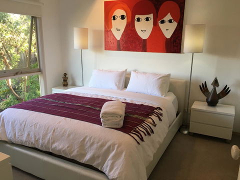 Andrew's On Topaz - Australian Directory 0