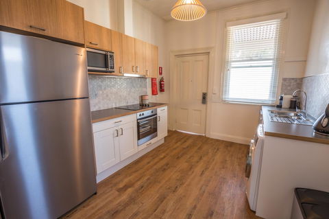 The Riversleigh - Australian Directory 29