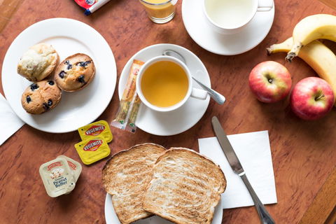 The Riversleigh - Australian Directory 4