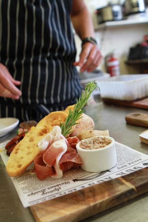 The Riversleigh - Australian Directory 32