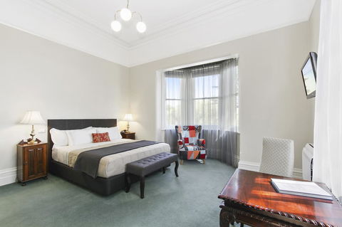 The Riversleigh - Australian Directory 13