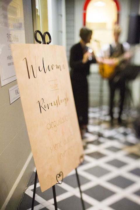 The Riversleigh - Australian Directory 16