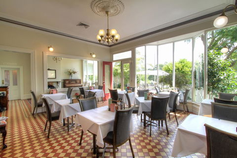 The Riversleigh - Australian Directory 5