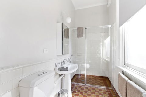 The Riversleigh - Australian Directory 20