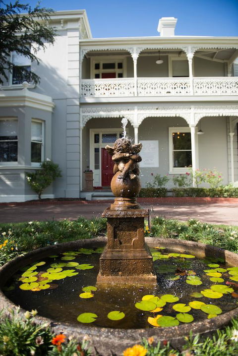 The Riversleigh - Australian Directory 10