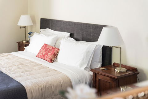 The Riversleigh - Australian Directory 1