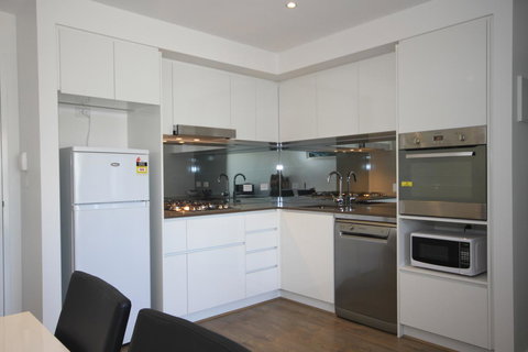 RNR Serviced Apartments North Melbourne - Australian Directory 15
