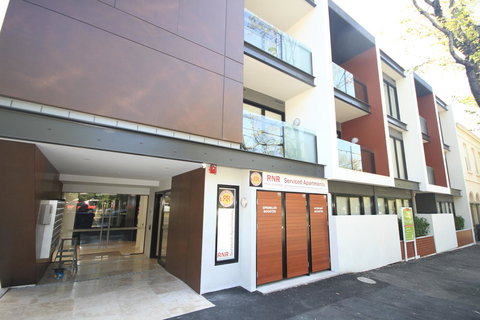 RNR Serviced Apartments North Melbourne - Australian Directory 5