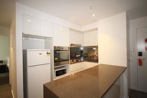 RNR Serviced Apartments North Melbourne - Australian Directory 13