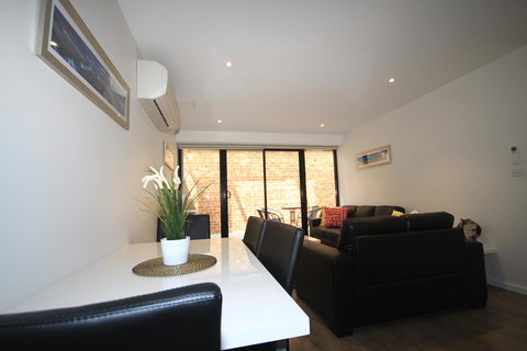 RNR Serviced Apartments North Melbourne - Australian Directory 22
