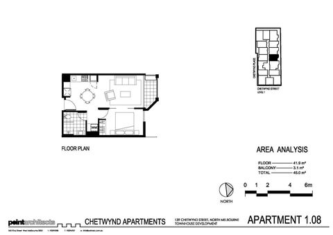 RNR Serviced Apartments North Melbourne - Australian Directory 21