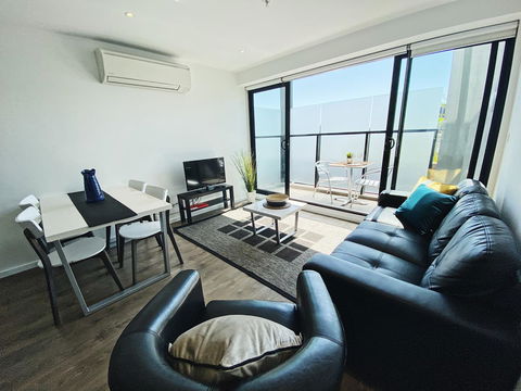 RNR Serviced Apartments North Melbourne - Australian Directory 3