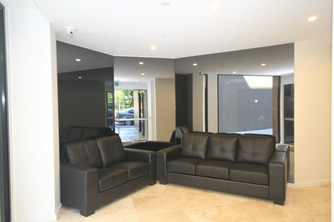 RNR Serviced Apartments North Melbourne - Australian Directory 17