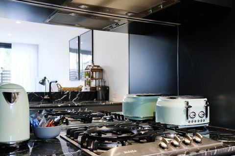 South Melbourne Short-stay Apartment - Australian Directory 7