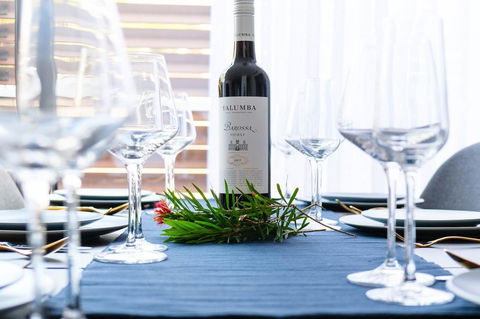 South Melbourne Short-stay Apartment - Australian Directory 11