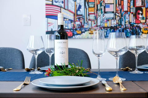 South Melbourne Short-stay Apartment - Australian Directory 10