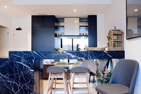South Melbourne Short-stay Apartment - Australian Directory 4