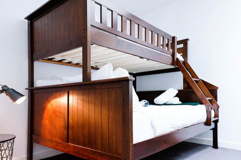 South Melbourne Short-stay Apartment - Australian Directory 9