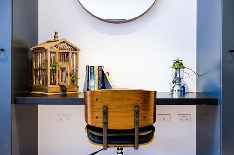 South Melbourne Short-stay Apartment - Australian Directory 13