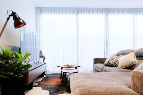 South Melbourne Short-stay Apartment - Australian Directory 6