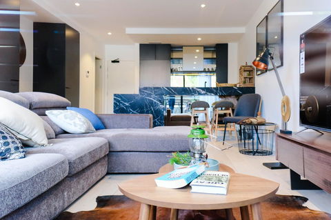 South Melbourne Short-stay Apartment - Australian Directory 1