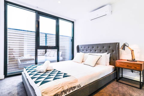 South Melbourne Short-stay Apartment - Australian Directory 2