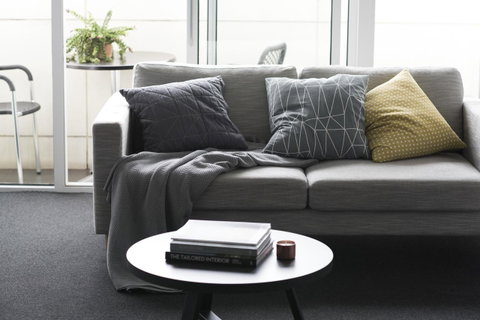 Tyrian Serviced Apartments Fitzroy - Australian Directory 3