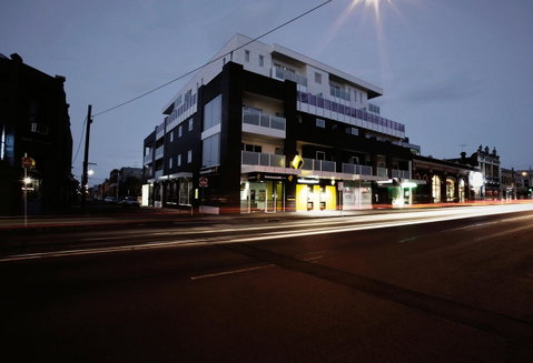 Tyrian Serviced Apartments Fitzroy - Australian Directory 7