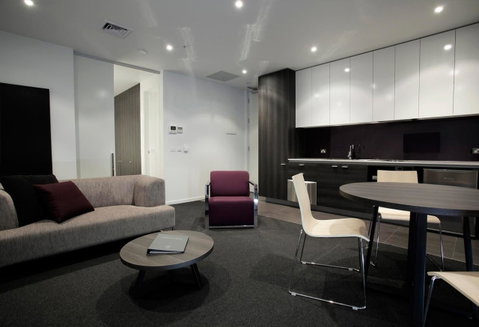Tyrian Serviced Apartments Fitzroy - Australian Directory 4