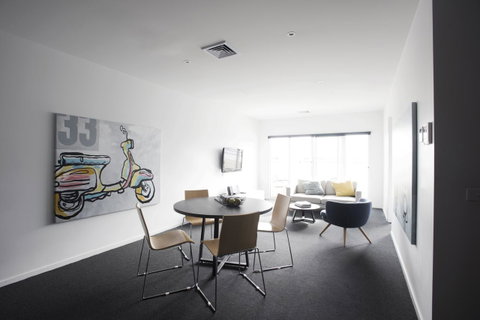 Tyrian Serviced Apartments Fitzroy - Australian Directory 0