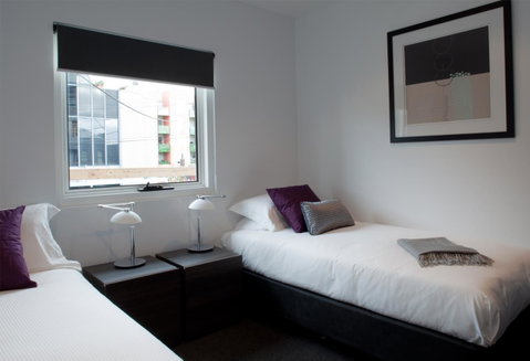 Tyrian Serviced Apartments Fitzroy - Australian Directory 6