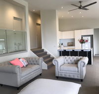 Lorne Sea View Terrace house - Australian Directory